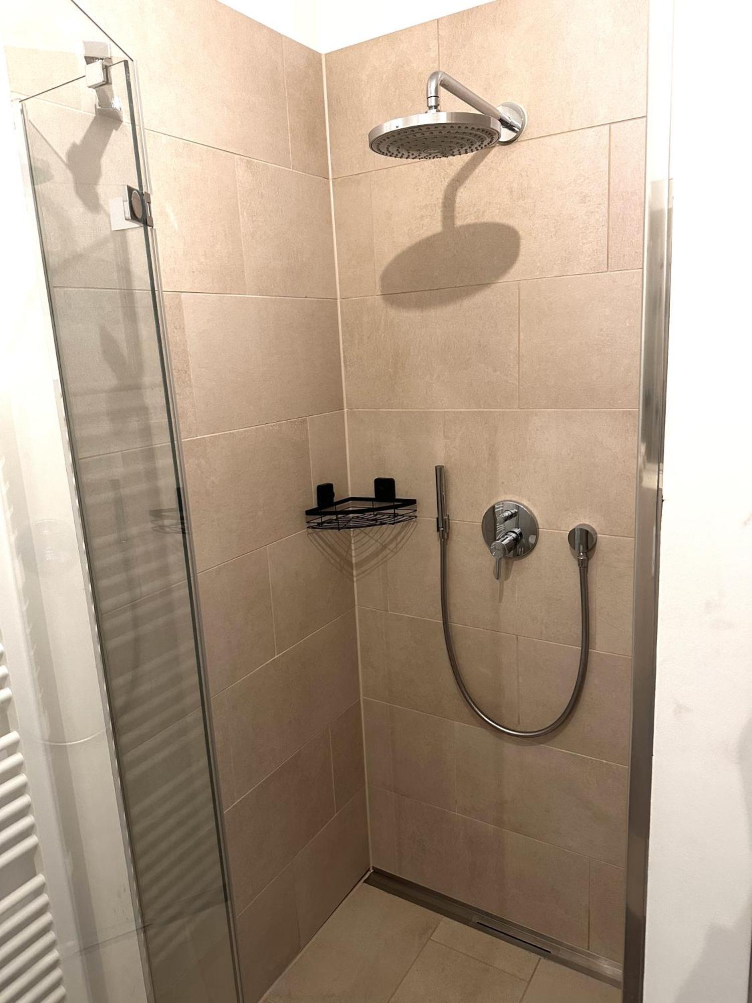 Ambiente Am Rhein Apartment